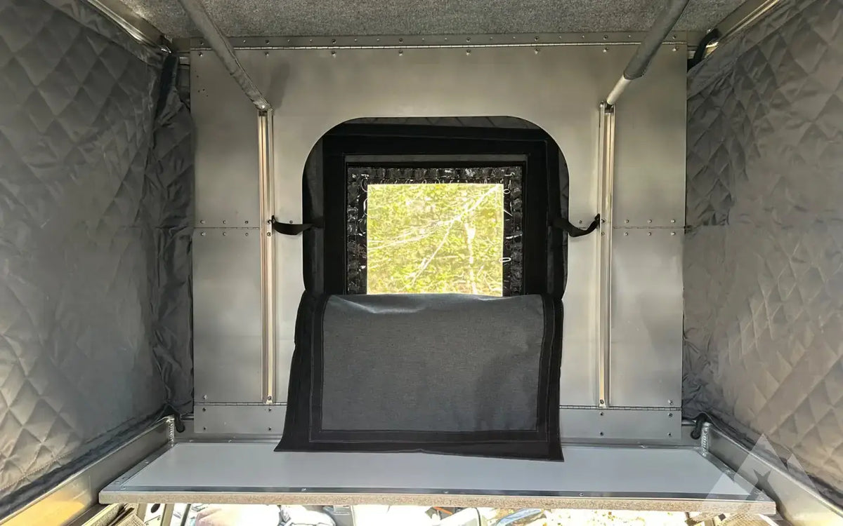 AT Overland Atlas Camper — used for sale in Kilmarnock, VA (photo 3) — photo 3