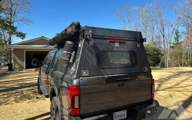 AT Overland Atlas Camper — used for sale in Kilmarnock, VA (photo 7) — photo 7
