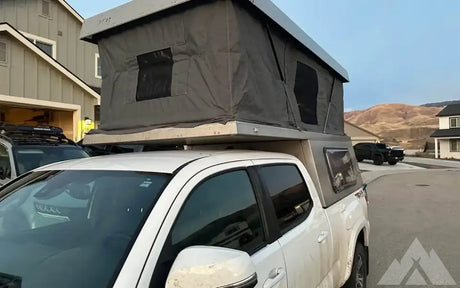 AT Overland Atlas Camper — used for sale in Boise, ID (photo 4)