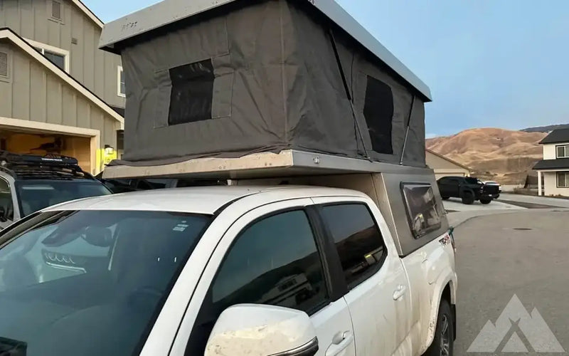 AT Overland Atlas Camper — used for sale in Boise, ID (photo 4) — photo 4