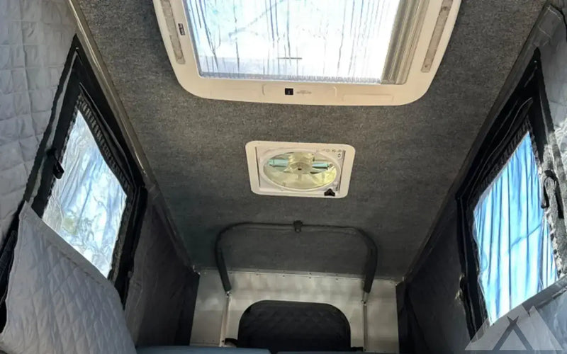 AT Overland Atlas Camper — used for sale in Kilmarnock, VA (photo 4) — photo 4