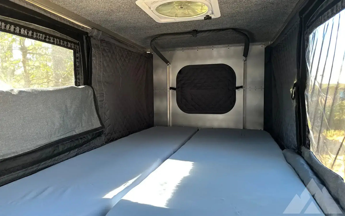 AT Overland Atlas Camper — used for sale in Kilmarnock, VA (photo 5) — photo 5