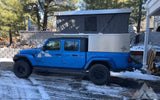 At Overland Atlas for Gladiator. Pop-up topper — used for sale in Verdi, NV (photo 2)