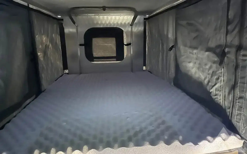 At Overland Atlas for Gladiator. Pop-up topper — used for sale in Verdi, NV (photo 5) — photo 5