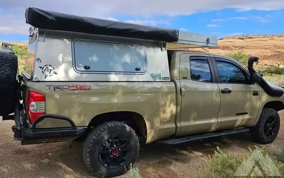 AT Overland Atlas Pop Up Camper — used for sale in Ogden, UT (photo 4) — photo 4