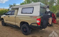 AT Overland Atlas Pop Up Camper
