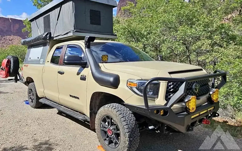 AT Overland Atlas Pop Up Camper — used for sale in Ogden, UT (photo 7) — photo 7