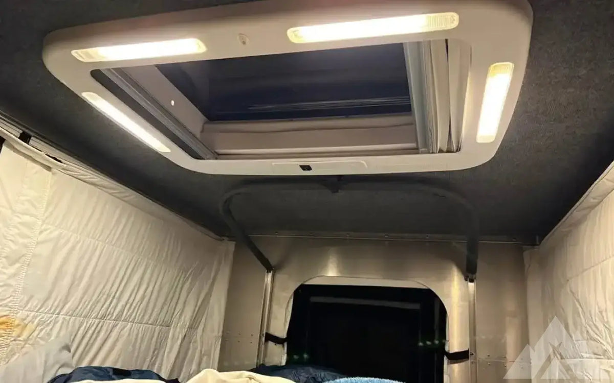 AT overland camper 5.5’ — used for sale in Salida, CO (photo 7) — photo 7