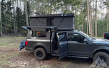 AT overland camper 5.5’ — used for sale in Salida, CO (photo 2)