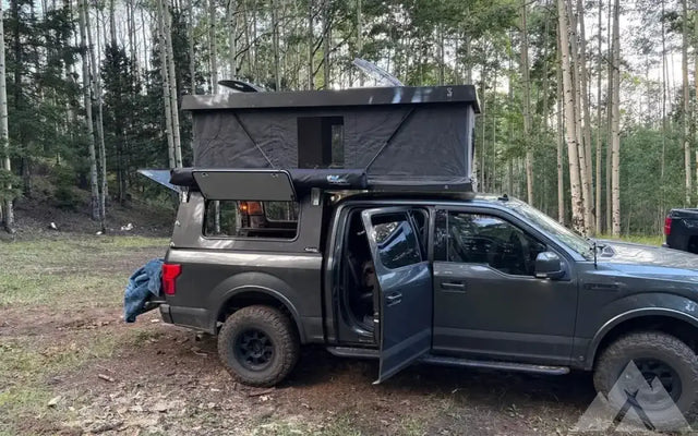 AT overland camper 5.5’ — photo 2