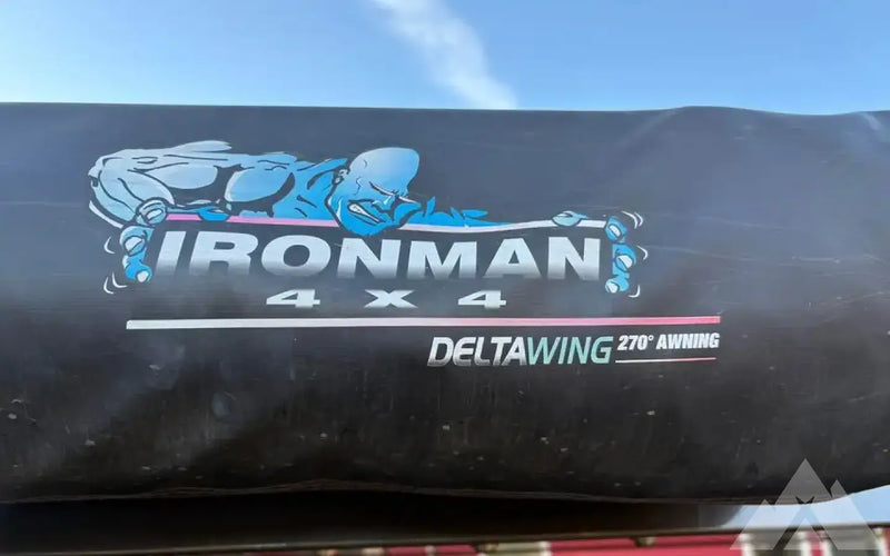 AT overland camper 5.5’ — used for sale in Salida, CO (photo 6) — photo 6