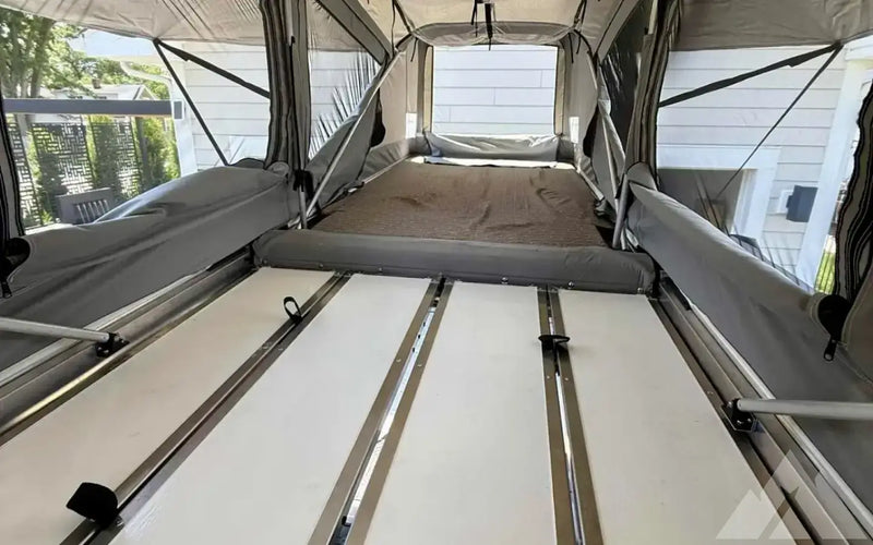 AT Overland Habitat — used for sale in Victoria, TX (photo 7) — photo 7