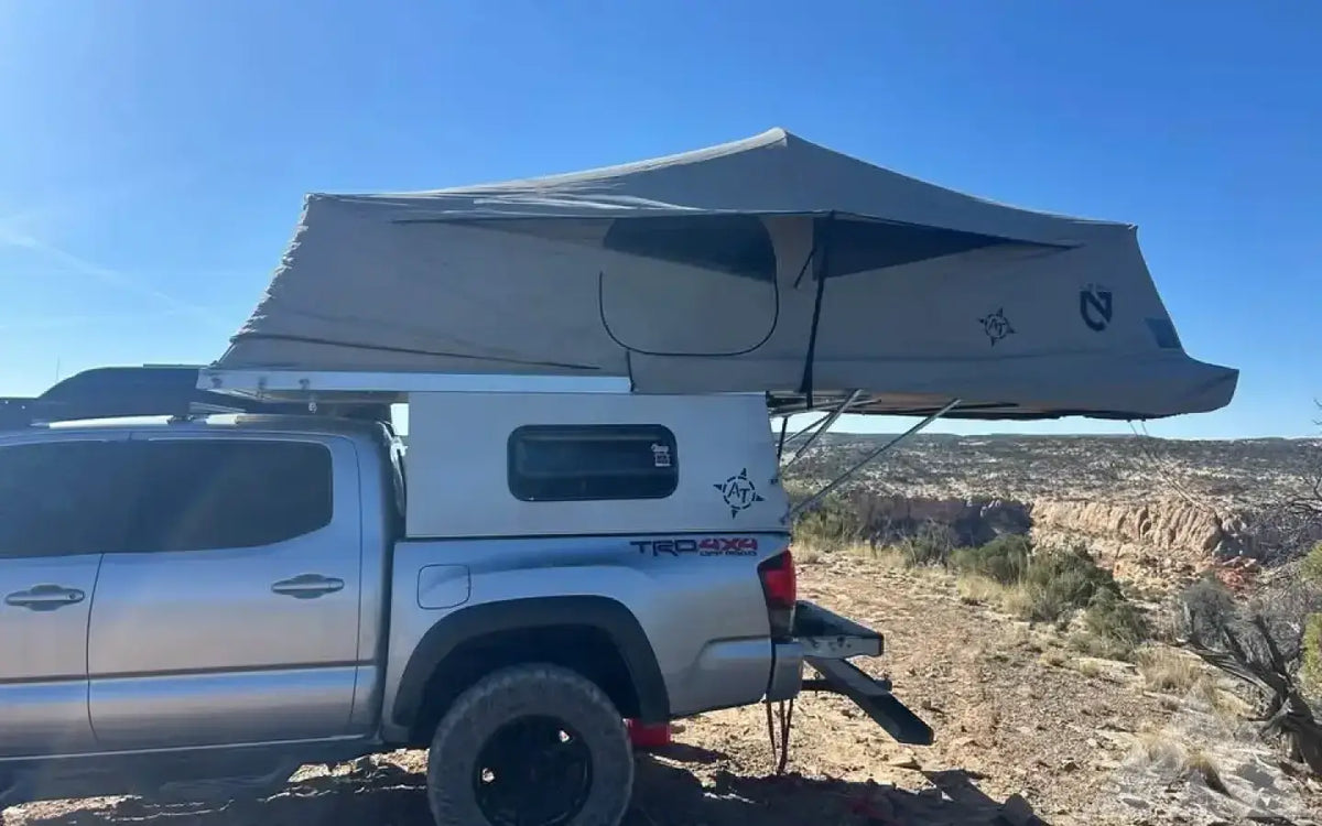 AT Overland Habitat — used for sale in Park City, UT