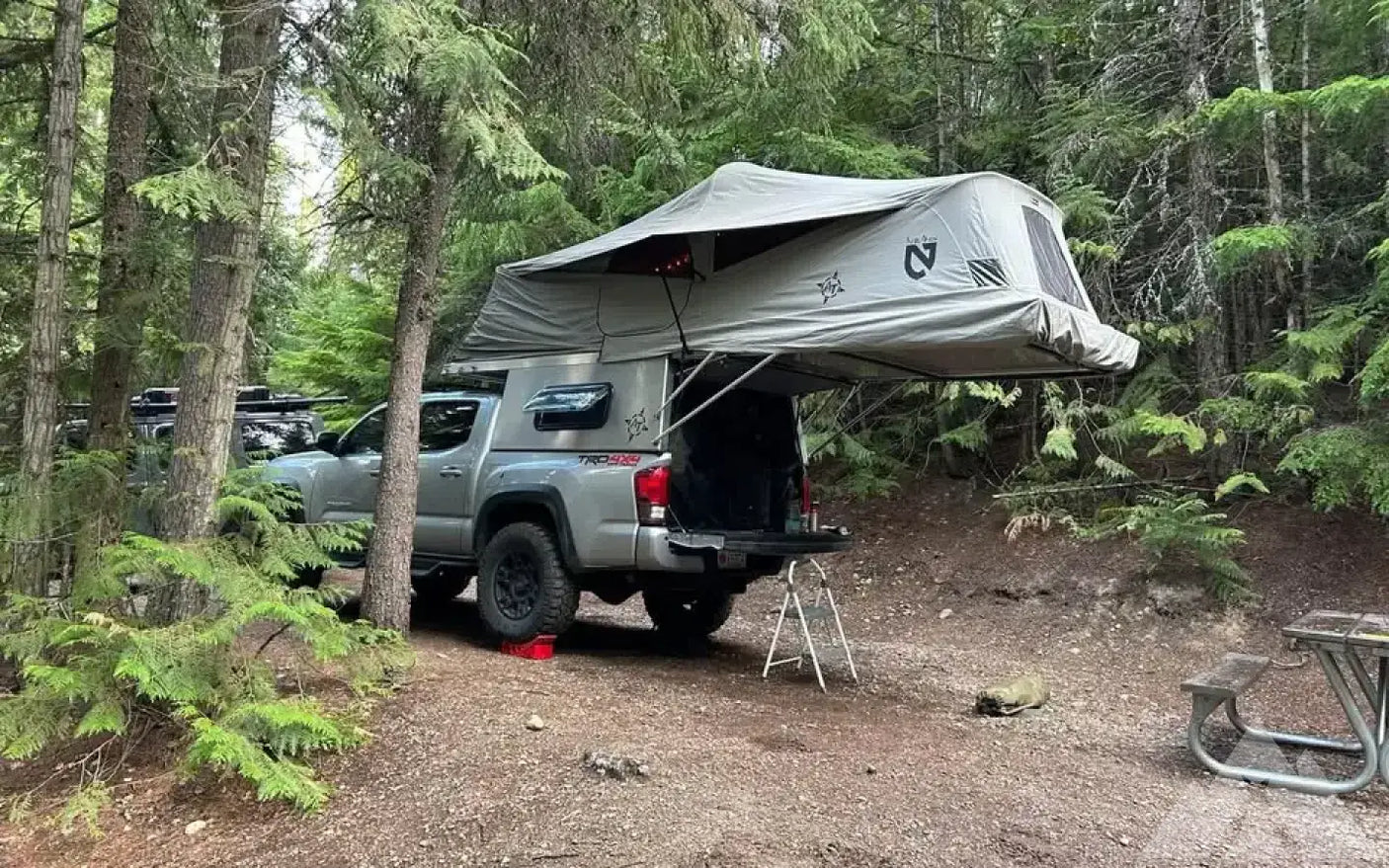 AT Overland Habitat — used for sale in Park City, UT (photo 2)
