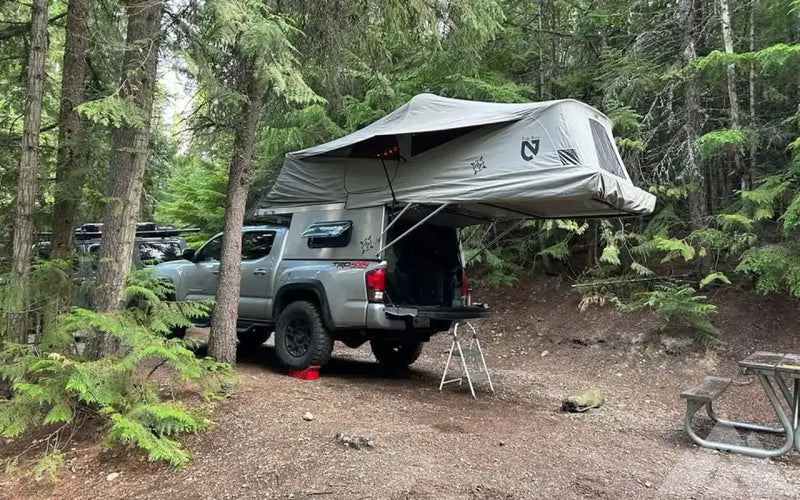 AT Overland Habitat — used for sale in Park City, UT (photo 2) — photo 2