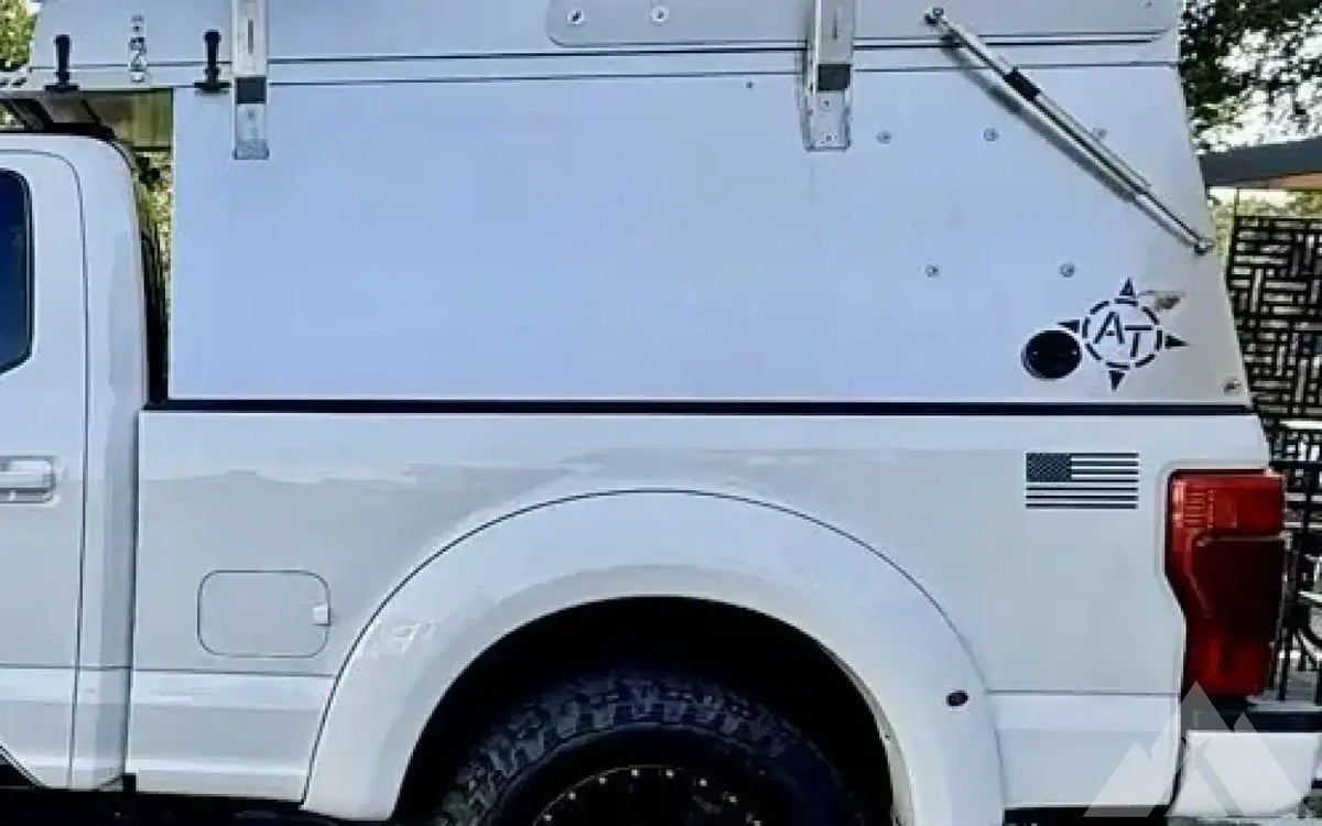 AT Overland Habitat — used for sale in Victoria, TX