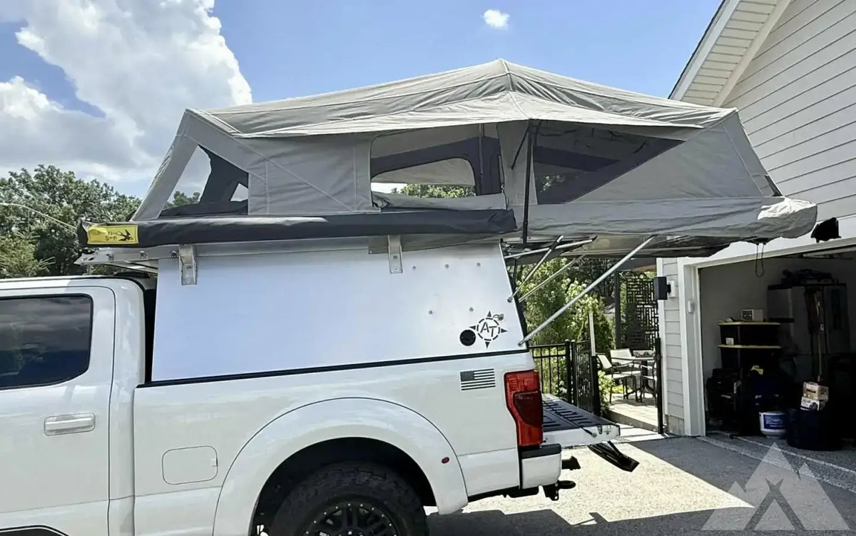 AT Overland Habitat — used for sale in Victoria, TX (photo 2) — photo 2