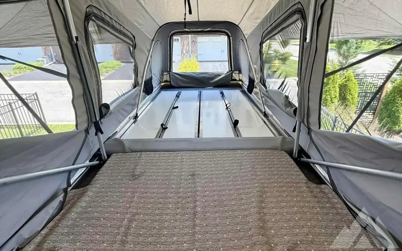 AT Overland Habitat — used for sale in Victoria, TX (photo 8) — photo 8