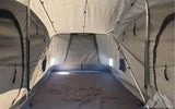 AT Overland Habitat Roof Tent and Shell — used for sale in Reno, NV (photo 3)