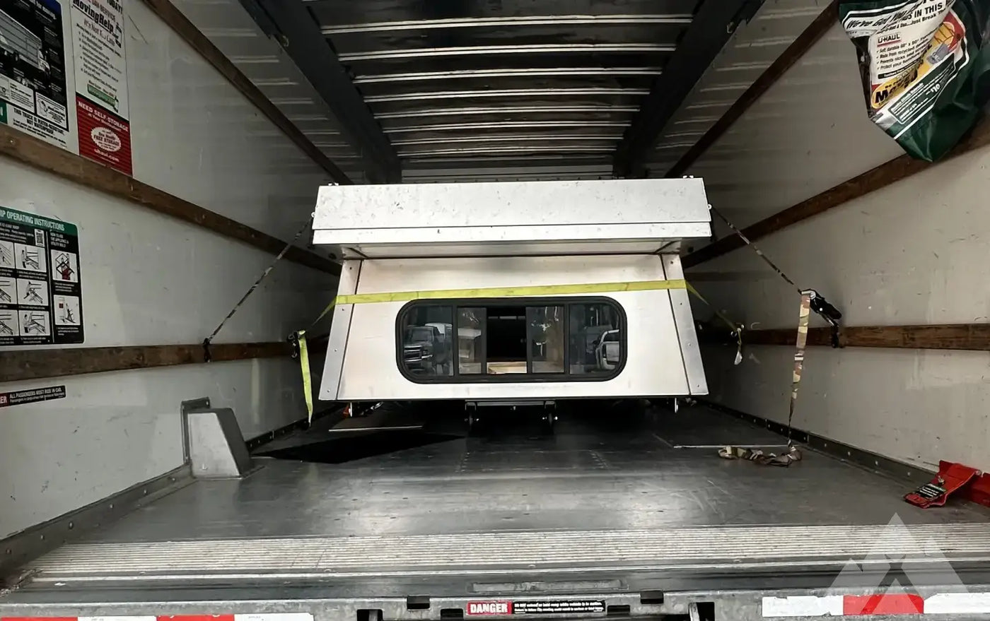 AT Overland Habitat Tacoma 6ft Bed — used for sale in Conroe, TX (photo 7) — photo 7