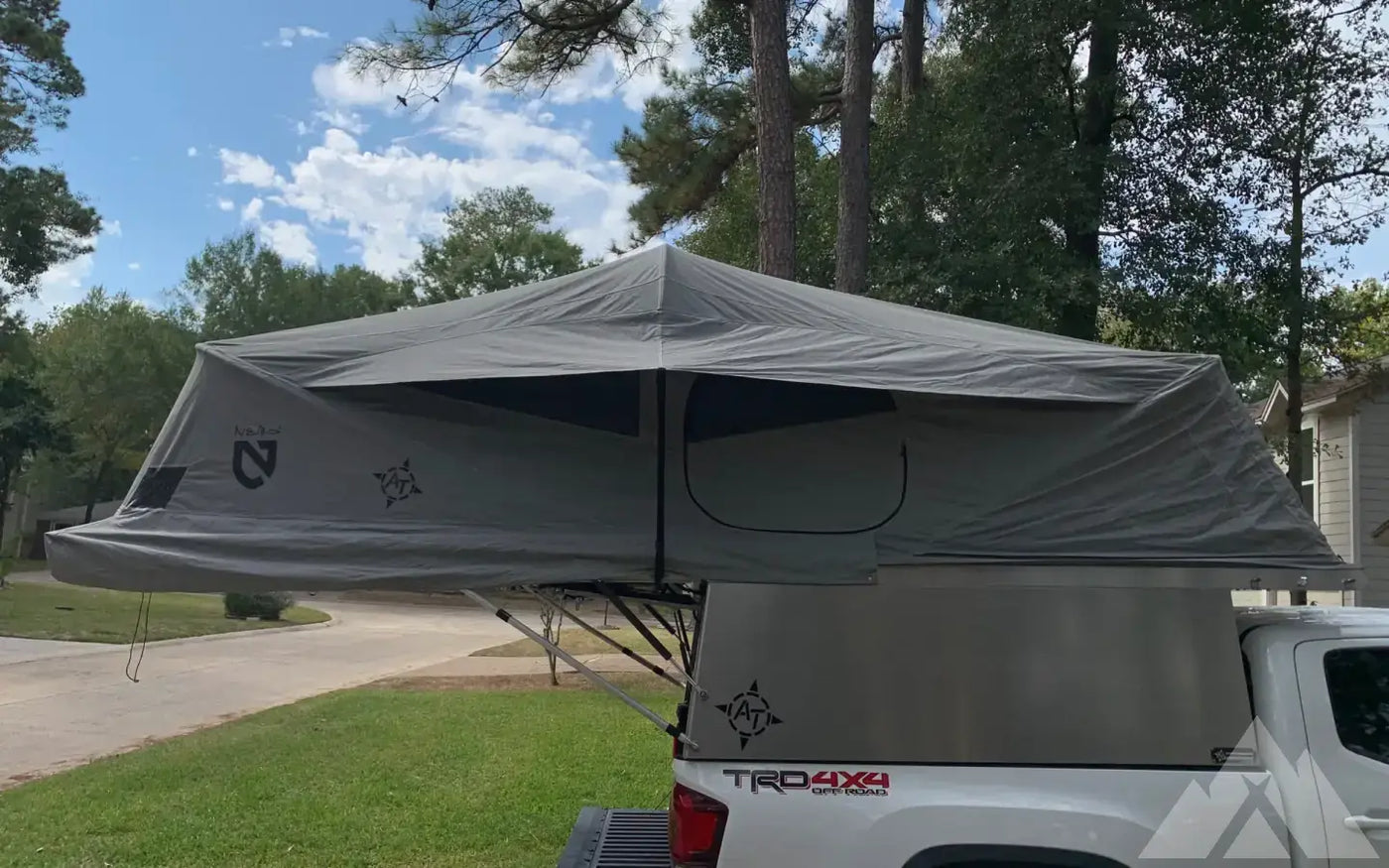 AT Overland Habitat Tacoma 6ft Bed — used for sale in Conroe, TX (photo 4) — photo 4