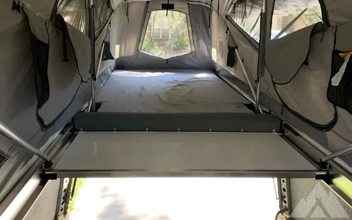 AT Overland Habitat Tacoma 6ft Bed — used for sale in Conroe, TX (photo 5)