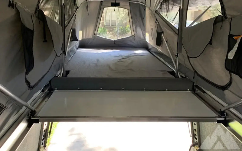 AT Overland Habitat Tacoma 6ft Bed — used for sale in Conroe, TX (photo 5) — photo 5