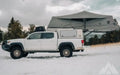 AT Overland Habitat Truck Camper