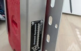 AT Overland Rotopax Holder + Gen 2 Rotopax — new water & fuel storage for sale (photo 2)