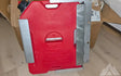 AT Overland Rotopax Holder + Gen 2 Rotopax — new water & fuel storage for sale