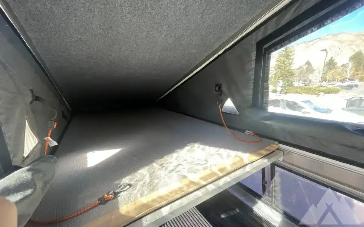 AT Overland Summit camp topper — used for sale in Edwards, CO (photo 10) — photo 10