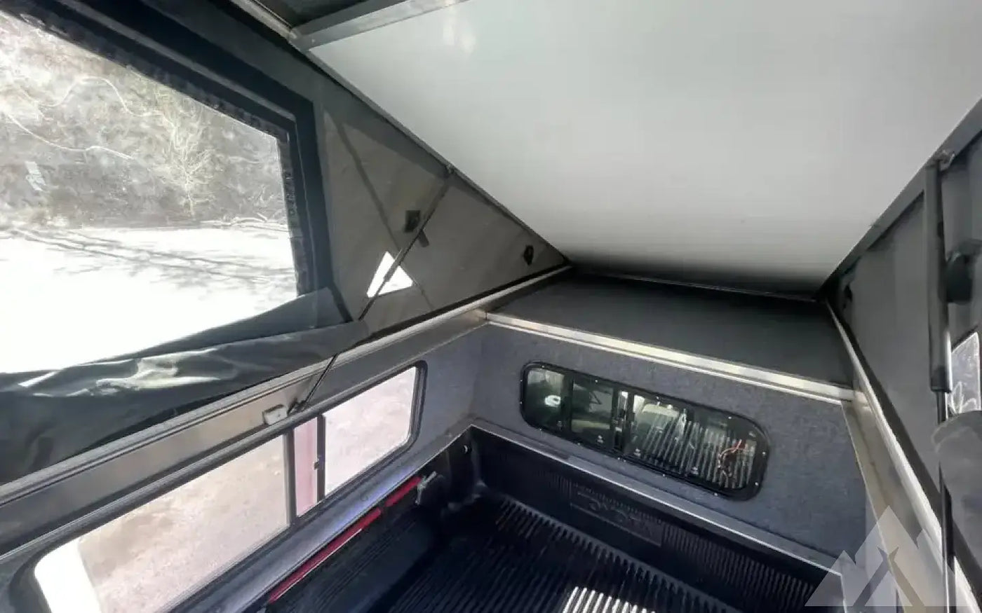 AT Overland Summit camp topper — used for sale in Edwards, CO (photo 8) — photo 8