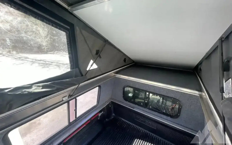 AT Overland Summit camp topper — used for sale in Edwards, CO (photo 8) — photo 8