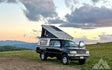 AT Overland Summit camp topper — used for sale in Edwards, CO
