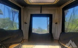 AT Overland Summit Camper Full Size Truck 6.5ft be — used for sale in Phoenix, AZ (photo 2)