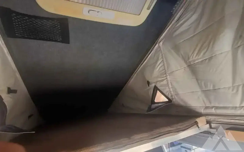 AT Overland Summit Camper Full Size Truck 6.5ft be — used for sale in Phoenix, AZ (photo 7) — photo 7