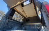 AT Overland Summit Camper Full Size Truck 6.5ft be — used for sale in Phoenix, AZ (photo 3)