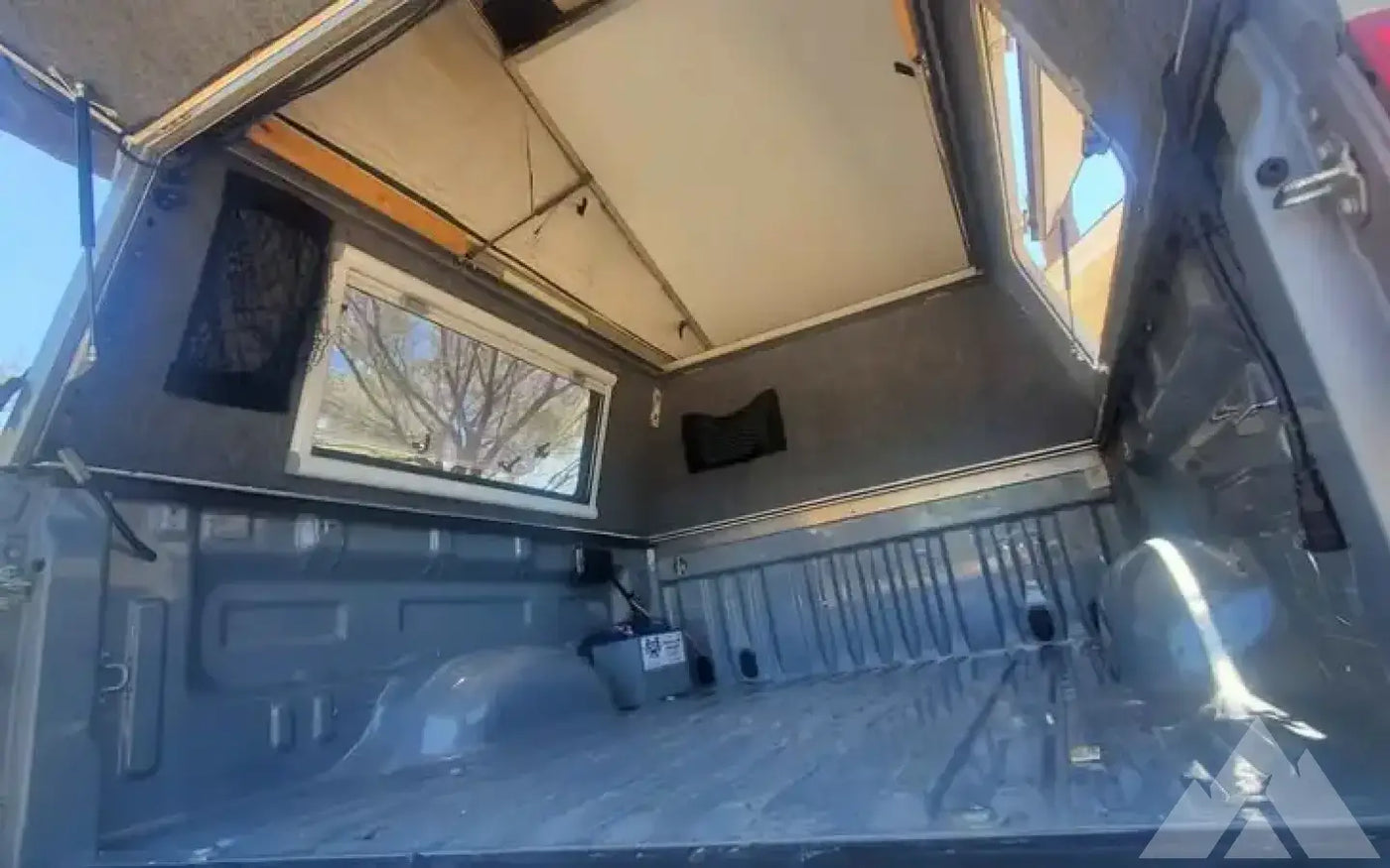 AT Overland Summit Camper Full Size Truck 6.5ft be — used for sale in Phoenix, AZ (photo 6) — photo 6