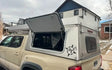 AT Overland Summit Truck Camper — used for sale in Denver, CO