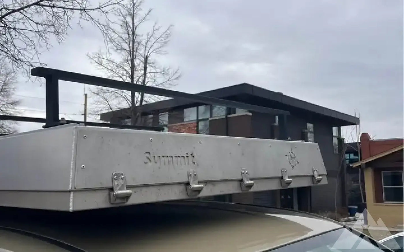 AT Overland Summit Truck Camper — used for sale in Denver, CO (photo 6) — photo 6