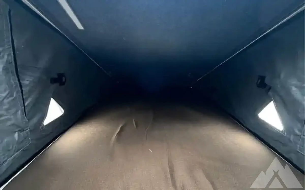 AT Overland Summit Truck Camper — used for sale in Denver, CO (photo 7) — photo 7