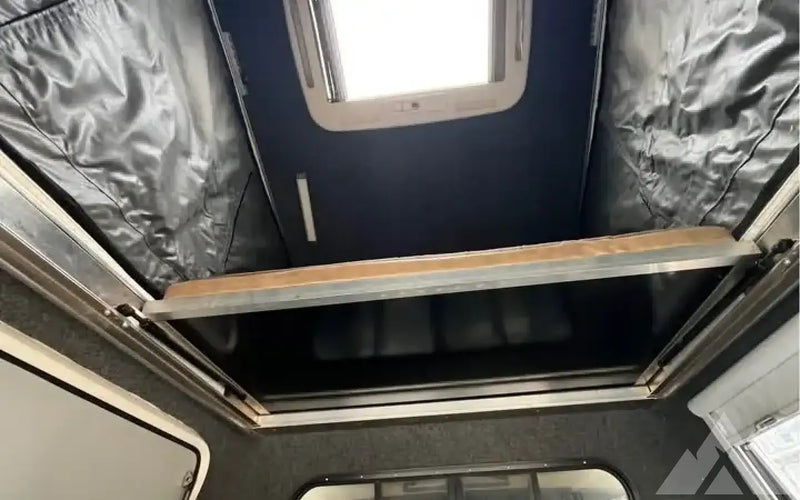 AT Overland Summit Truck Camper — used for sale in Denver, CO (photo 4) — photo 4
