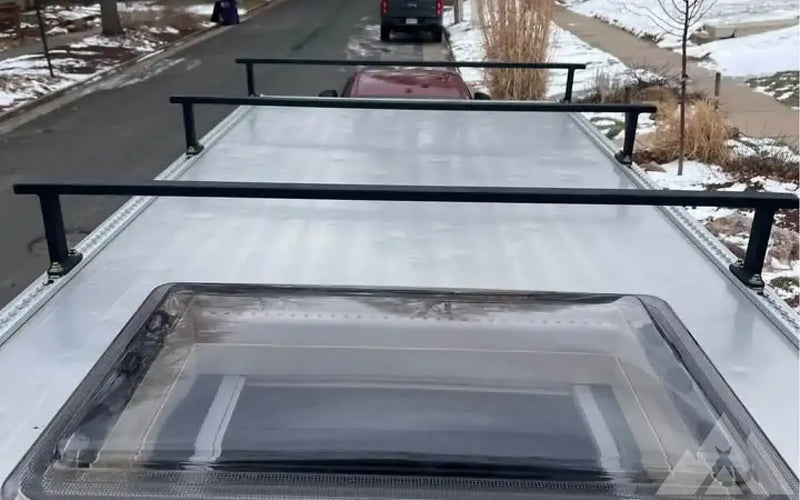 AT Overland Summit Truck Camper — used for sale in Denver, CO (photo 9) — photo 9