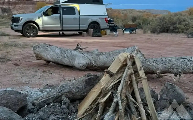 AT Summit 6.5 Truck Camper / Topper for Sale — photo 3