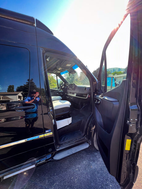 2022 Airstream Interstate