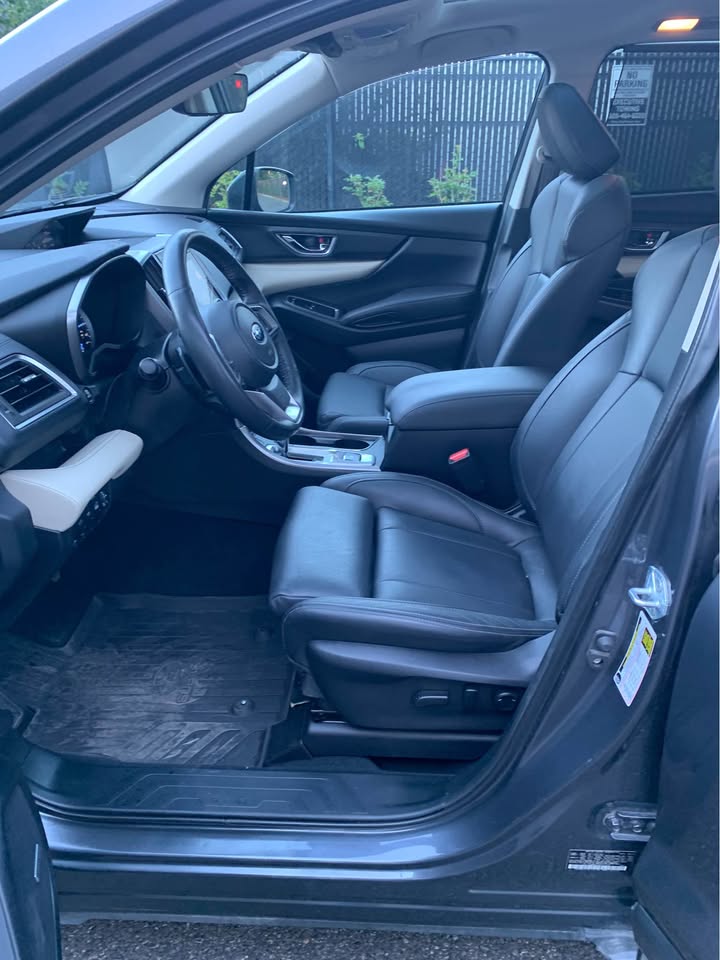 2021 Subaru Ascent · Limited Sport Utility 4D in Portland, OR (photo 10) — photo 10