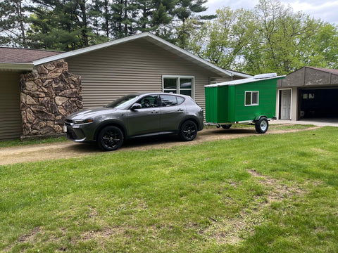 Tiny House Camper — photo 3