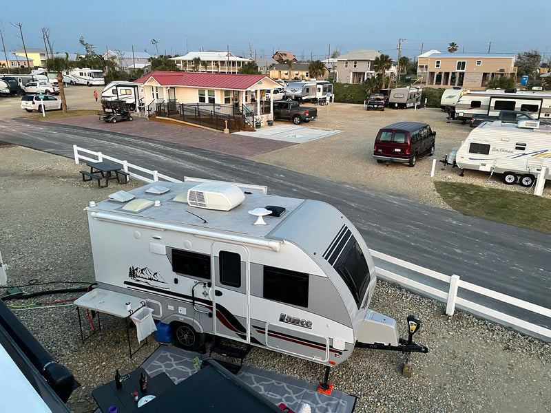 2020 Lance 1575 Trailer — photo 8