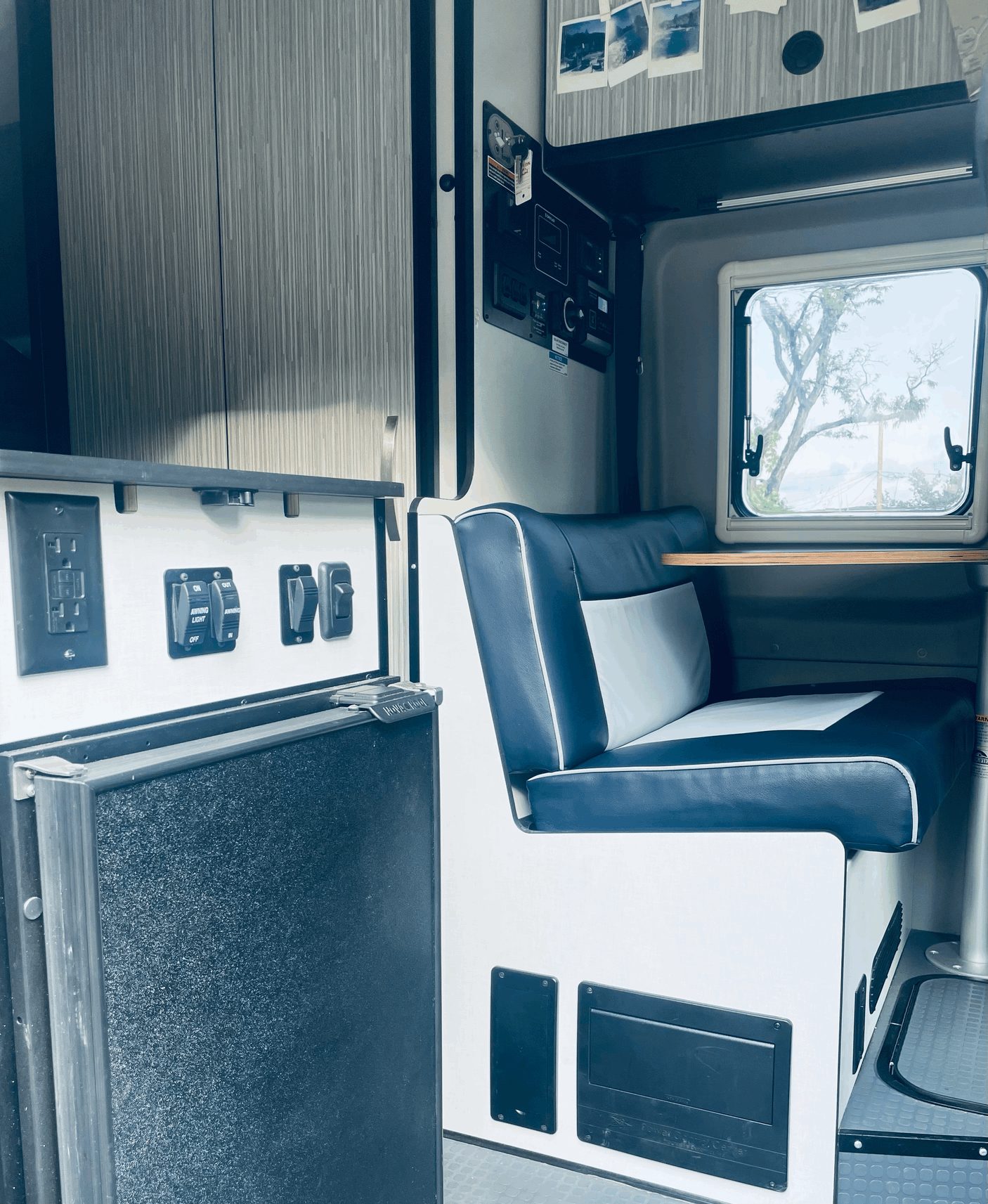2022 Winnebago Revel