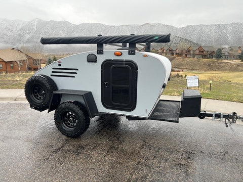 2025 Venture Overland XTC Off-Road Teardrop — photo 2